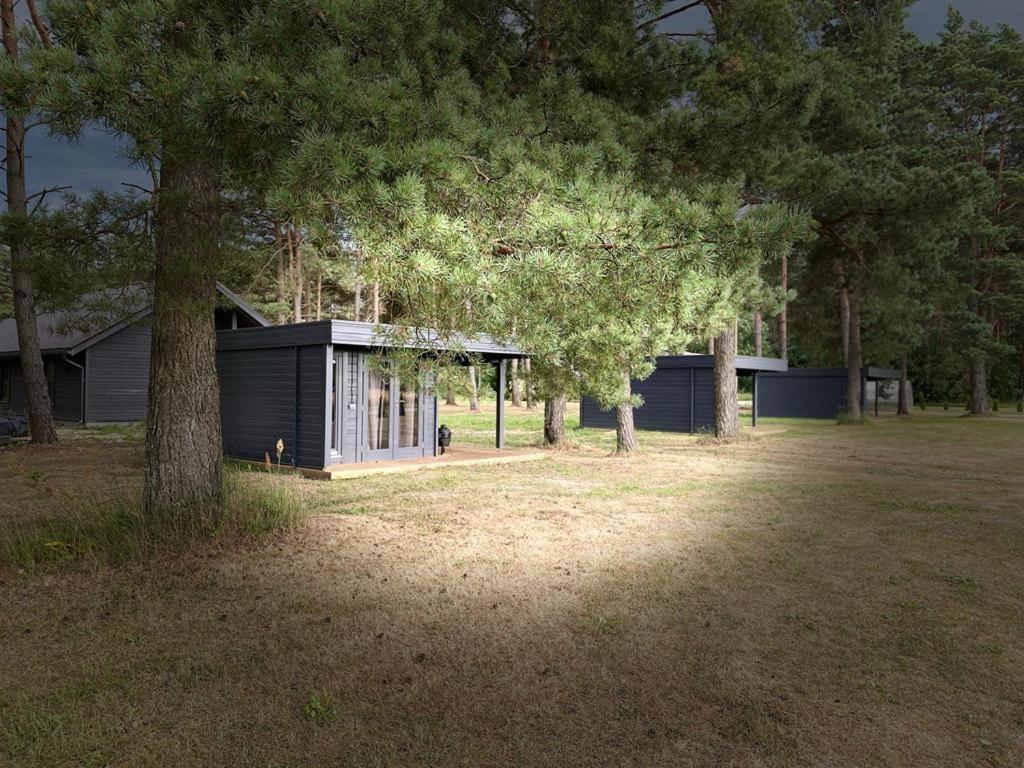 Villa Maennituka Suvetuba Kirikukula  Ngoại thất bức ảnh