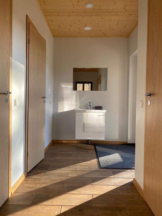 Villa Maennituka Suvetuba Kirikukula  Ngoại thất bức ảnh